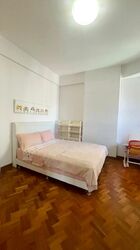 Bayshore Park (D16), Condominium #437095341